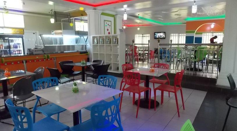 Beverly Heels Hotel | Calabar Accommodation