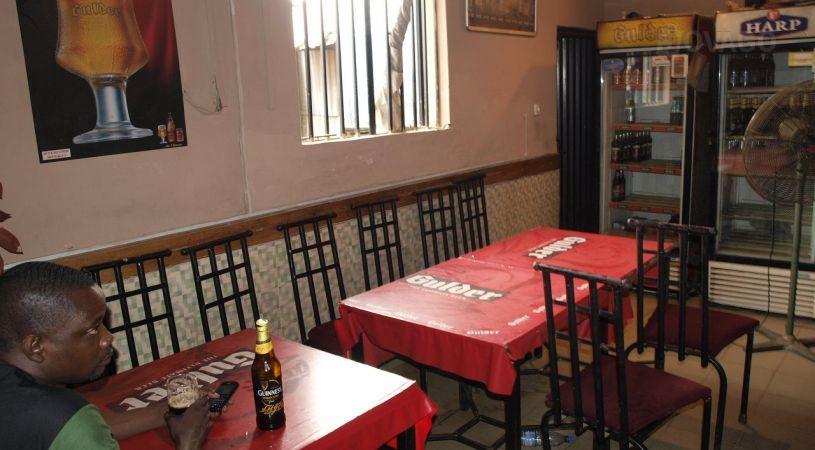 Chapta 2 Guest House | Hotels Somolu