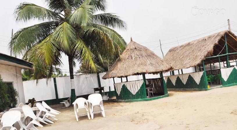 Peninsular Motel 2 | Accommodation Ibeju Lekki