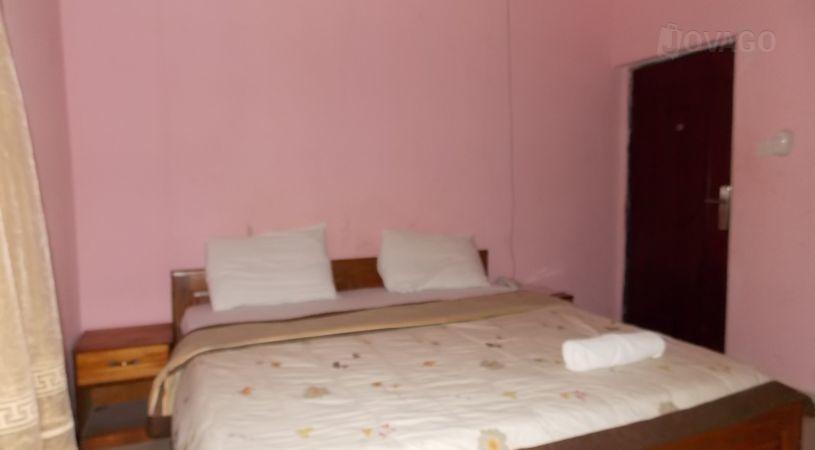Dehlkon Suites | Big Qua Town Accommodation