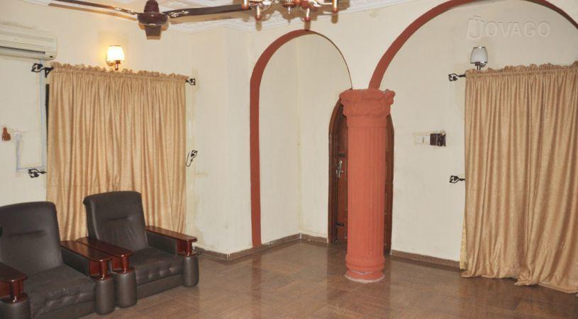 Linaji Resort | Accommodation Calabar