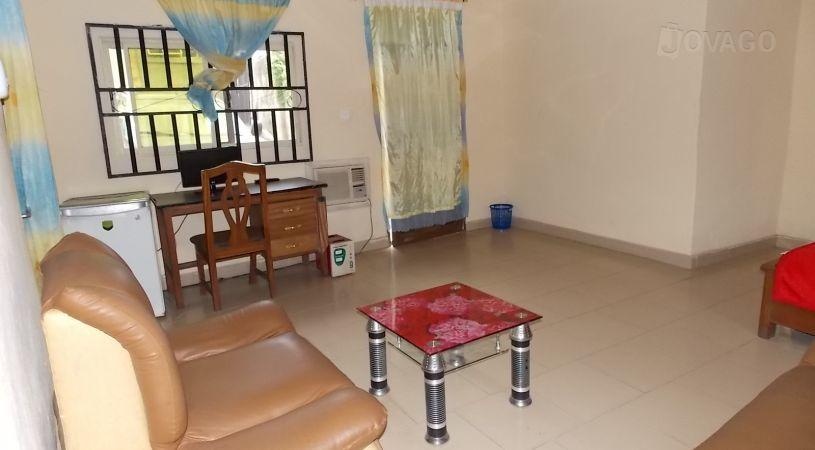 Effi-T Hotel | Calabar Accommodation