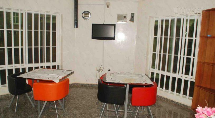 Hotel Litan | Jos Accommodation