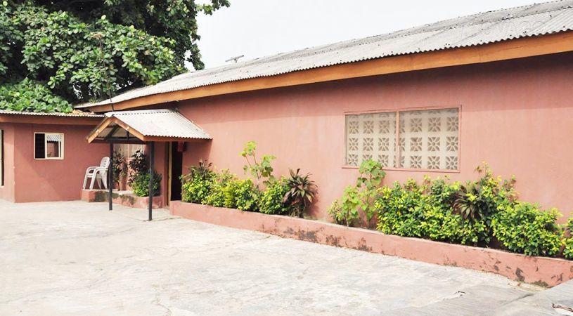 Prince Hotel Nigeria Limited | Accommodation Epe