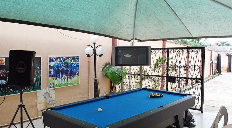Vannilla Suites Limited | Ogba Hotels