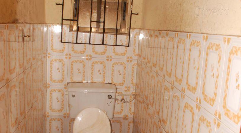 Best Exclusive Lodge | Accommodation Benin City