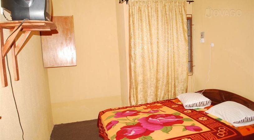 Yin-Baba Guest House | Accommodation Iworoko