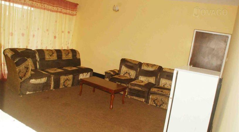 Dimike Guest House | Accommodation Jos