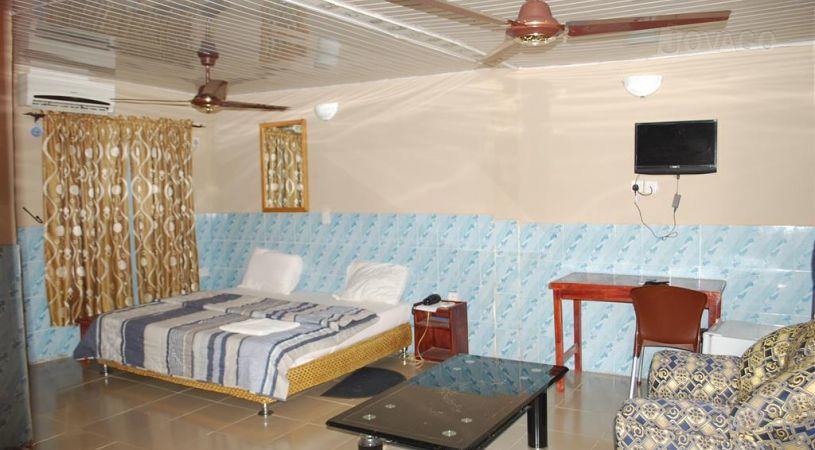 Abba Guest House | Ado Ekiti Accommodation