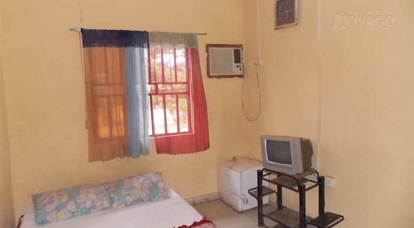 Airborne Guest Inn | Accommodation Masaka