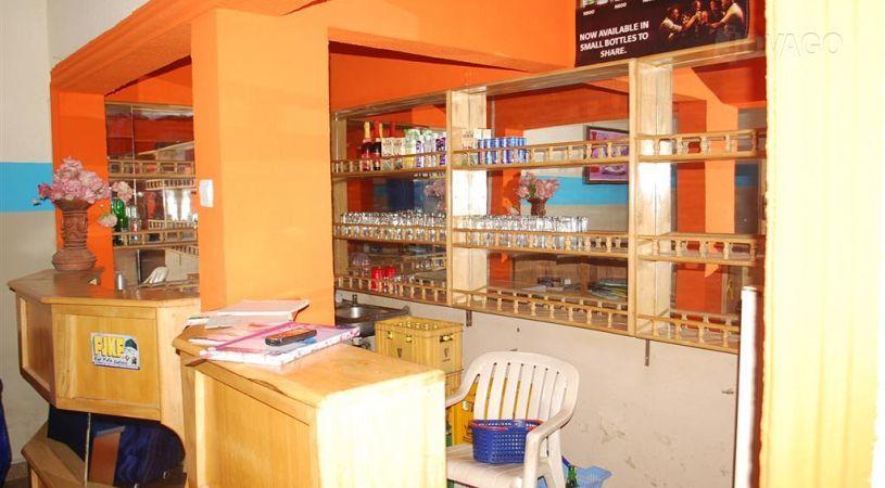 Don Clemens Hotel | Accommodation Ado Ekiti