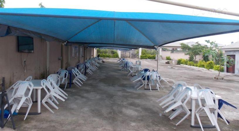 Confidence Guest Inn | Accommodation Gwagwa