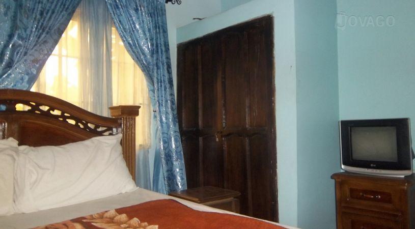 Ausdan City Hotels | Accommodation Aba