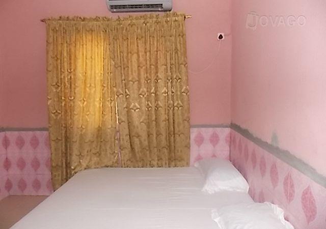 God Gift Ara International Hotel | Igbesa Accommodation