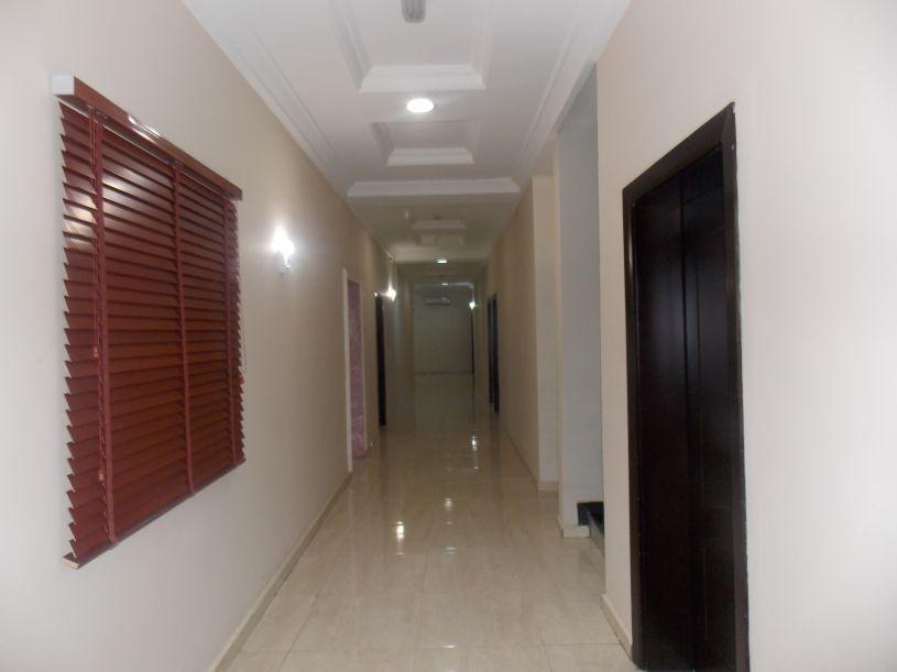 Eliata Suites | Festac Town Accommodation