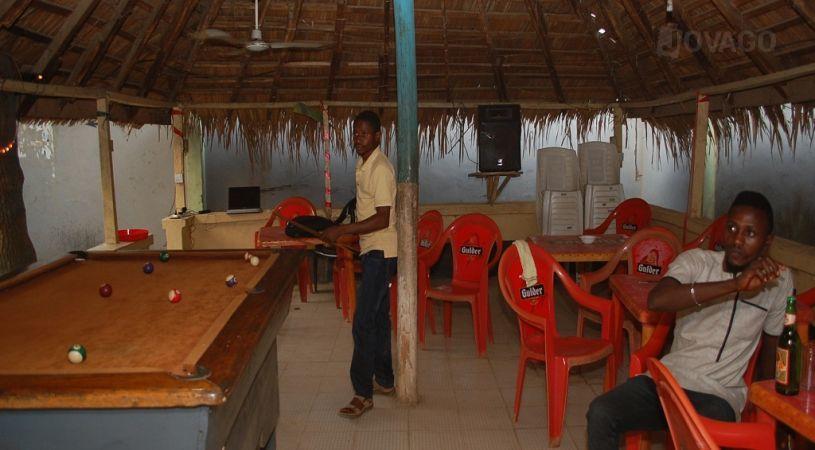 Olive Garden Motel | Accommodation Ibadan