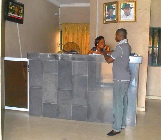 Alice Dee Hotels and Suites Limited | Biogbolo Accommodation