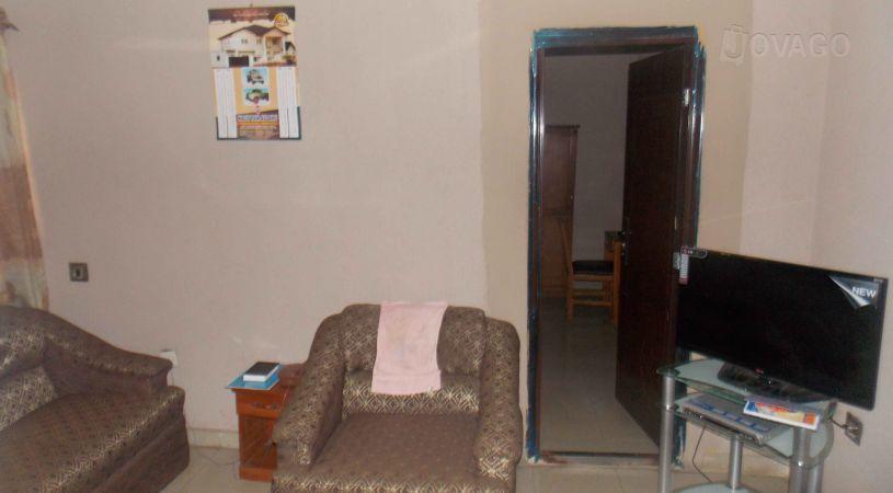Jambed Hotel and Suites | Ifo Accommodation
