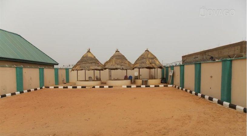 Peace Exclusive Suites & Restaurant | Accommodation Birnin Kebbi