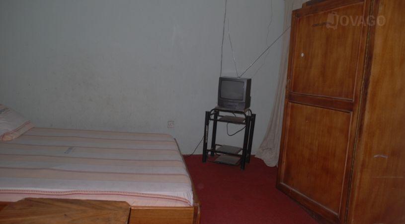 J-Z Hotel Ltd | Accommodation Lokoja