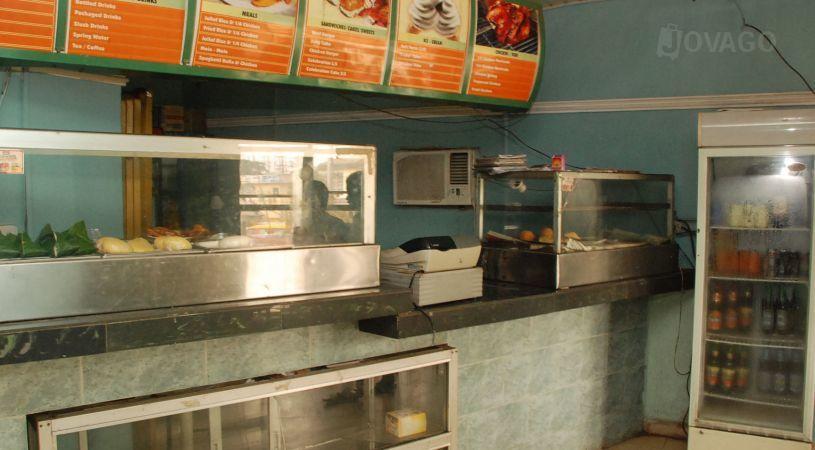 Edo Delta Hotel | Benin City Accommodation