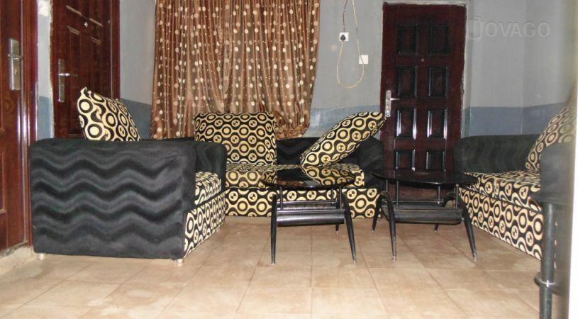 Ipaye Events and Relaxation Centre | Accommodation Ajuwon/Akute