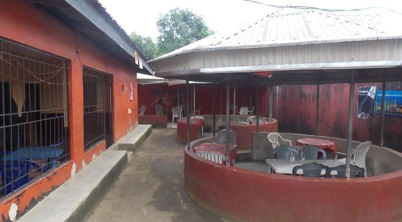 Enobong Guesthouse | Oron Accommodation