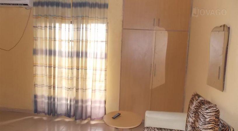 Dera International Hotel | Accommodation Lugbe