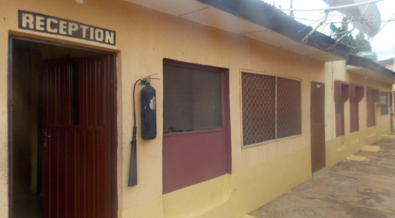Joyse B Guest House | Ijebu Ode Accommodation
