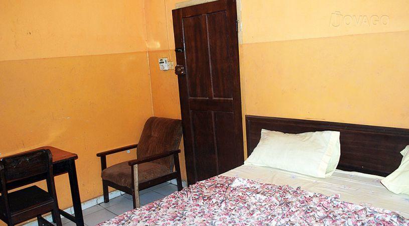 Wonderland Hotel | Hotels Ogba