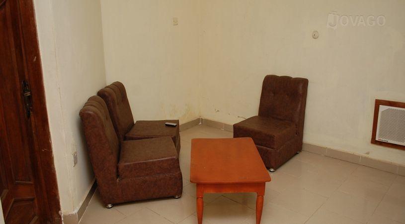 Samgrace Royal Guest Inn | Accommodation Oke Anu Area