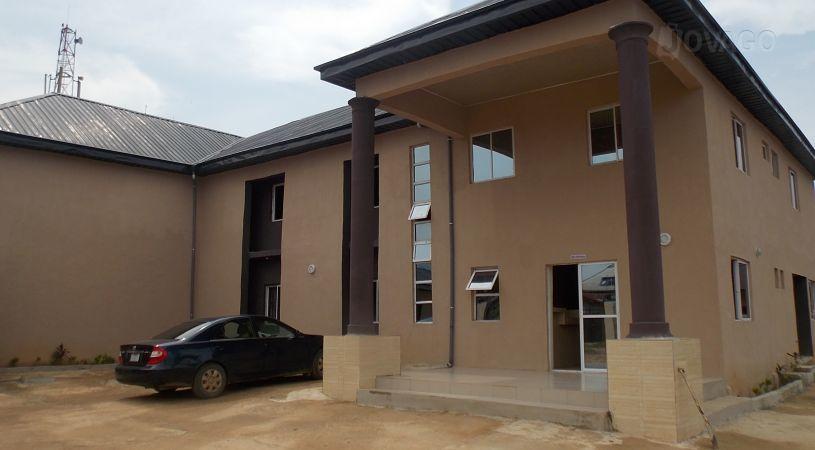 World Bank Royal Suites | Accommodation Aba