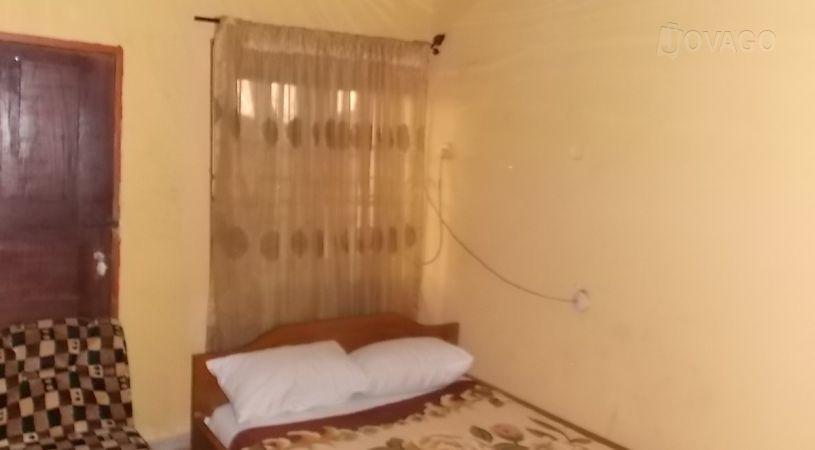 Fredson Guest Inn | Mararaba Accommodation