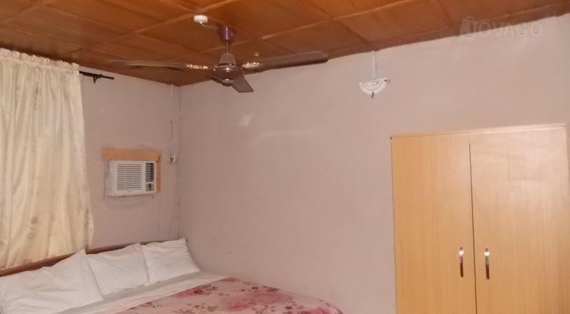 Semen Hotel | Accommodation New Karu