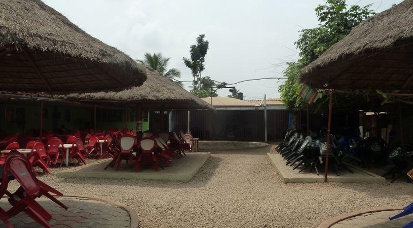 Dema Annex | Accommodation Ezenei