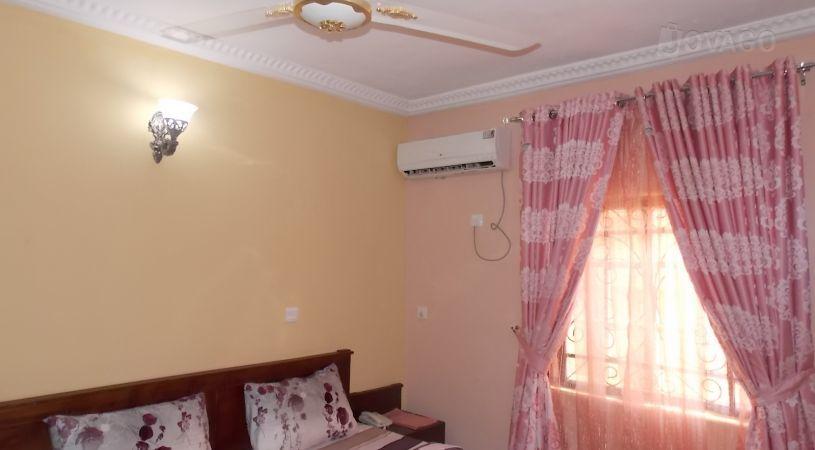 Frantina Exclusive Hotel | Accommodation New Karu
