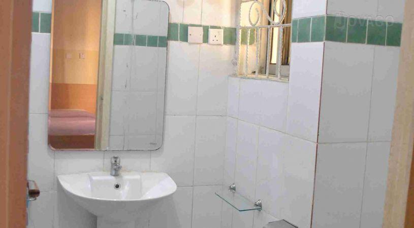 Fransimo Lake Hotel and Resort | Accommodation Yenagoa