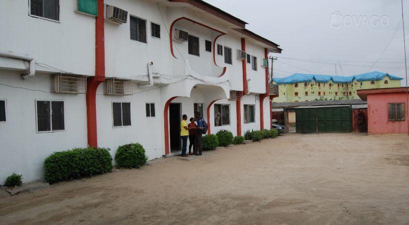 Wilco Hotel | Accommodation Effurun