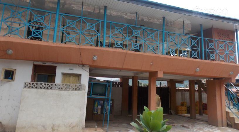 Kasham Hotel Ltd | New Nyanya Accommodation