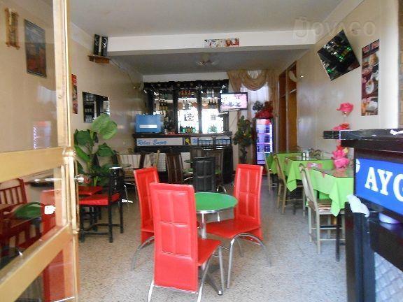 Ayga Hotel | Mek'ele Accommodation