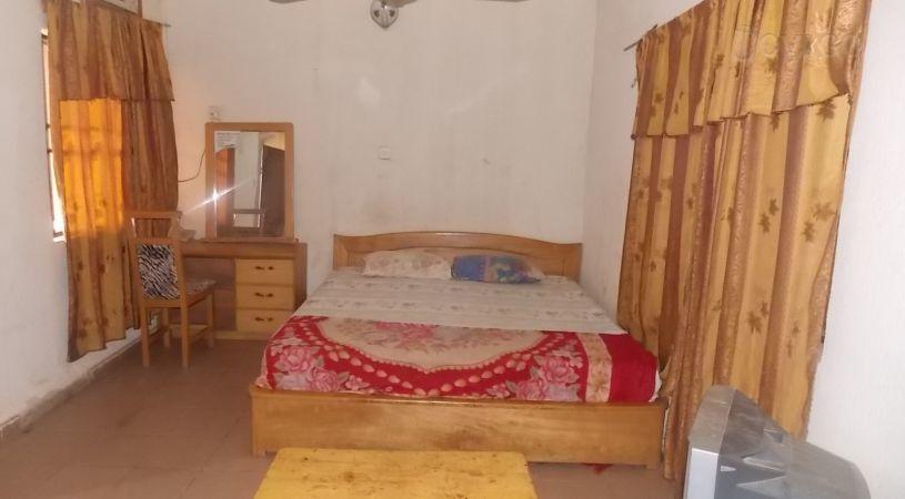 Izy Kings Hotel | Accommodation New Nyanya