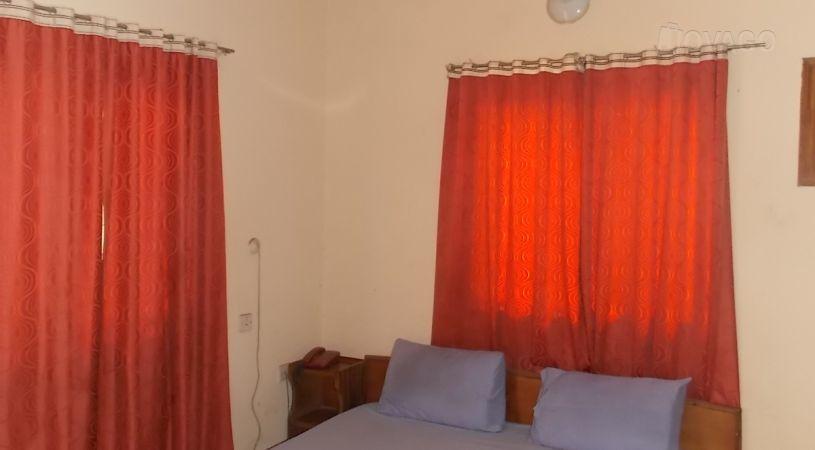 May Gray Hotels Limited | New Nyanya Accommodation
