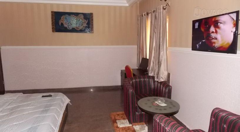 Freshland Hotels Limited | Mararaba Accommodation