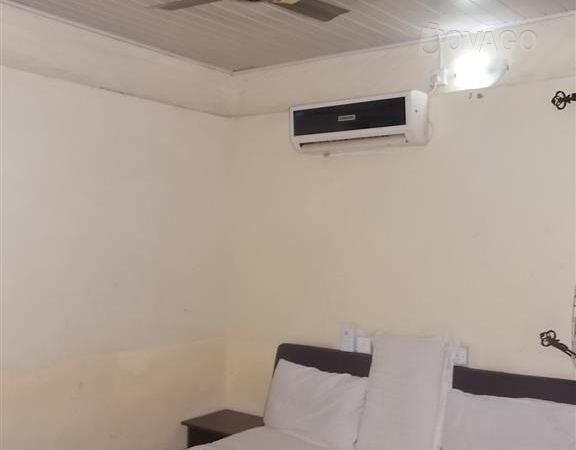 Amazak Hotel And Suite | Accommodation New Karu