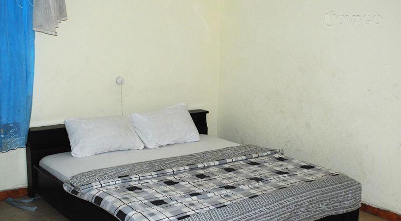 Castle View Suites | Accommodation Abule Egba