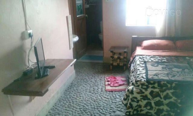 Signature Lake Camp | Accommodation Lake Naivasha