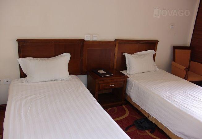 Taye Belay Hotel | Gondar Accommodation