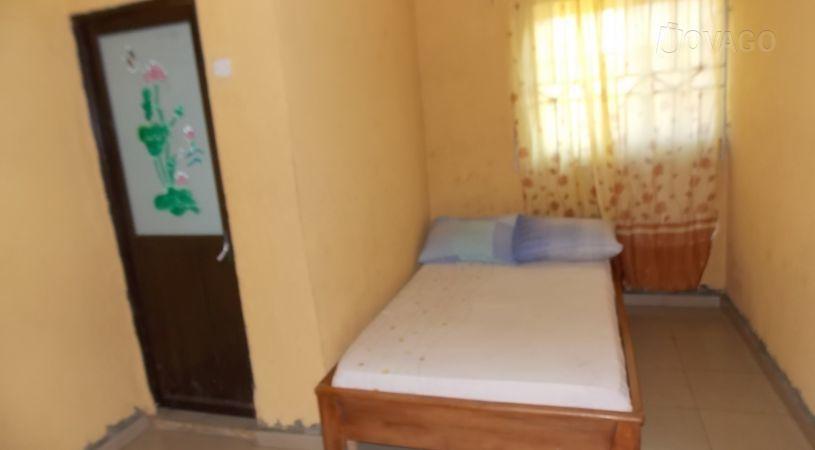 Jatam Hotel | Warri Accommodation