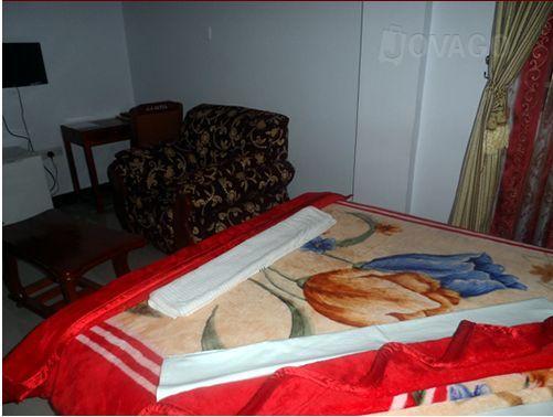 J.A Hotel
