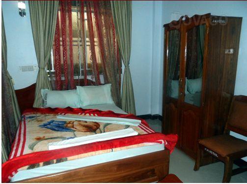 J.A Hotel
